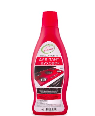 Засіб для чищення кухні САНА 0,5 л. (4820102350010)